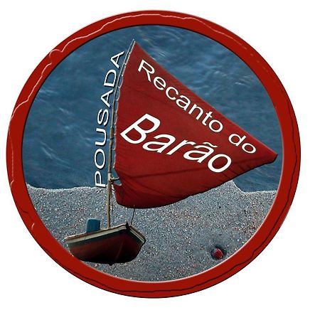 Recanto Do Barao Pousada Jijoca de Jericoacoara Bagian luar foto