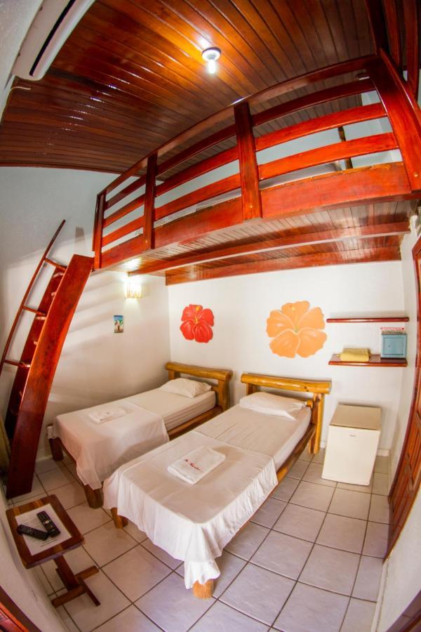 Recanto Do Barao Pousada Jijoca de Jericoacoara Bagian luar foto