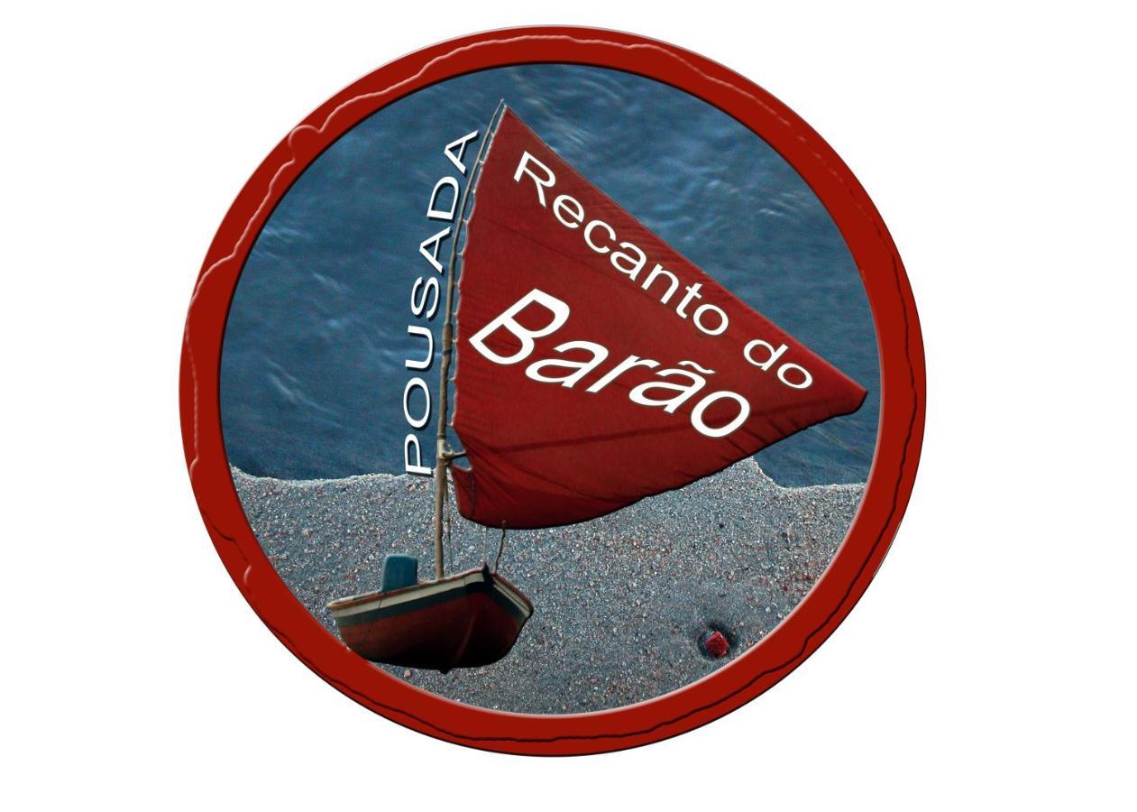 Recanto Do Barao Pousada Jijoca de Jericoacoara Bagian luar foto